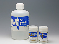 ミラクルパワー